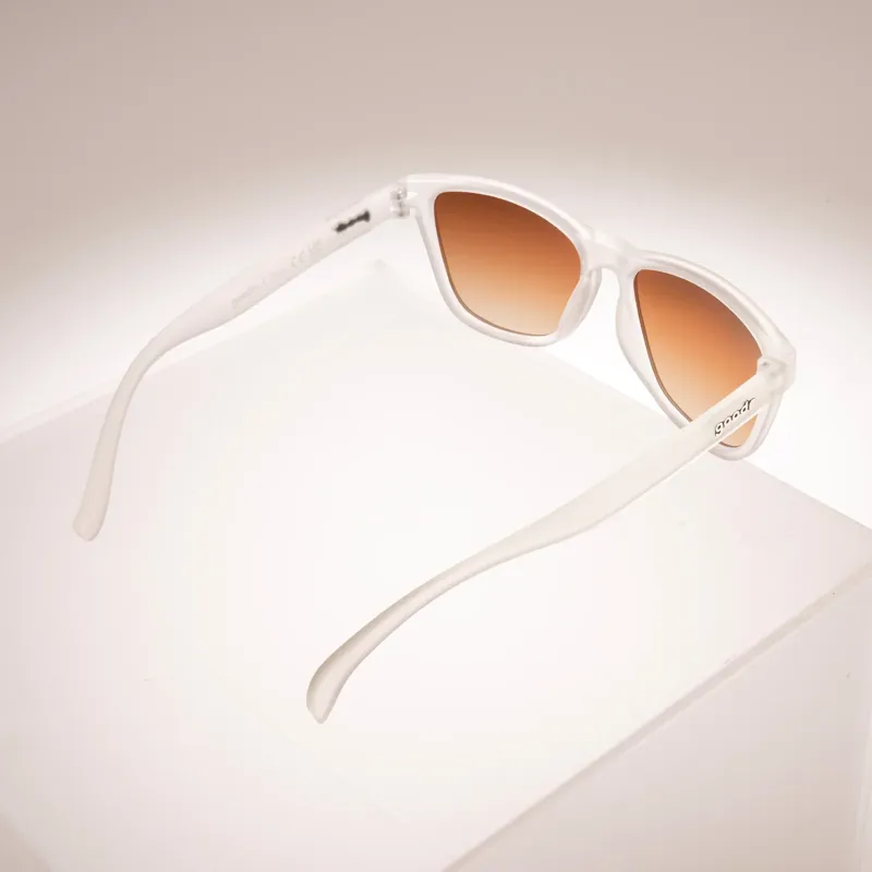 Goodr Sunglasses - Root Beer Sommelier-3