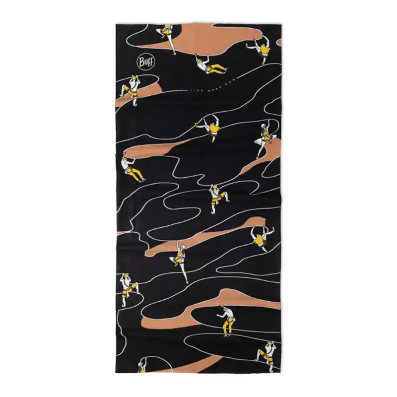 Buff Coolnet UV Tumus Black-1