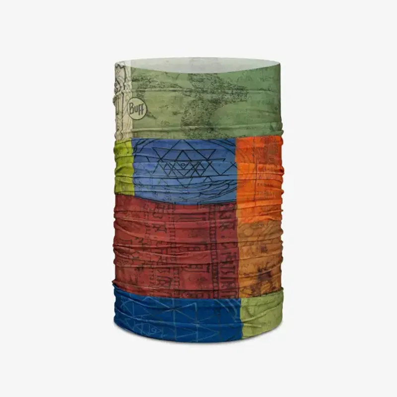Buff Heritage Original Ecostretch NTemple Multi-1