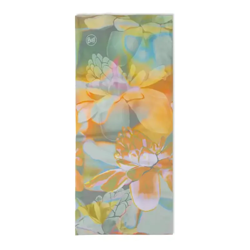 Buff Insect Shield Neckwear in Esmerald Seagrove Green-1