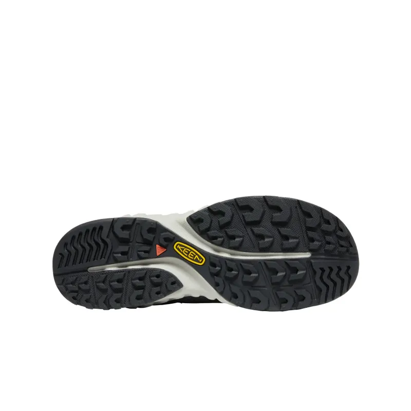 Keen Men's Nxis Evo WP Magnet/Vapor-2
