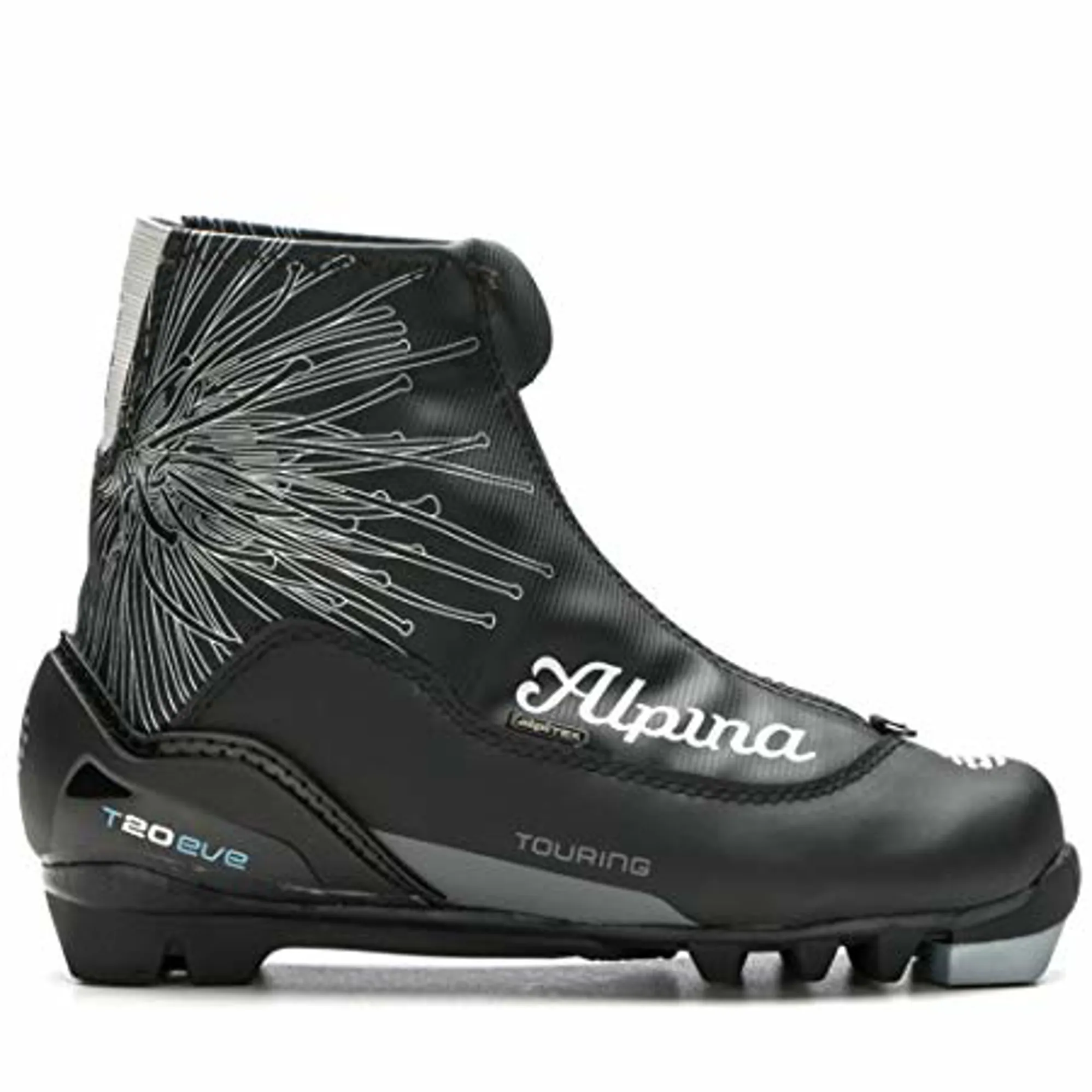 Alpina Eve T20 Cross Country Ski Boot
