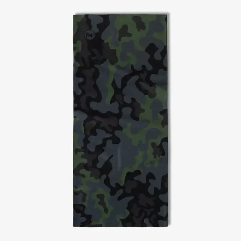 Buff CoolNet UV Neckwear in Enob Steel-1