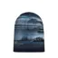 Buff Ecostretch Beanie Oser Blue