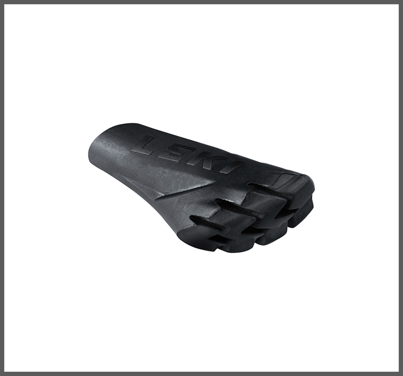 Leki Traveller Carbon Speed Lock Nordic Walking Poles - Pair-4