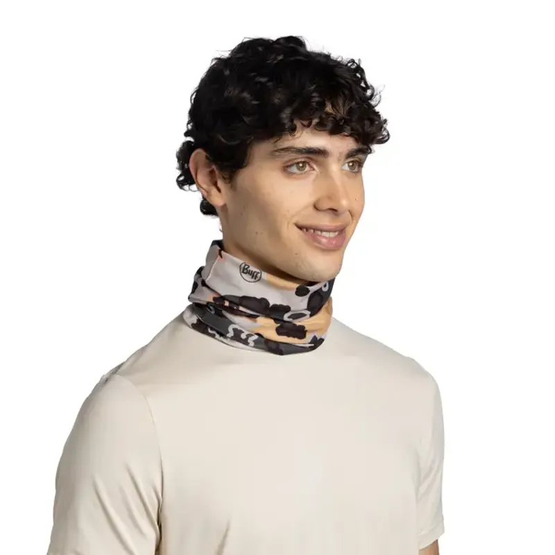 Buff Insect Shield Neckwear in Ugal Multi-2