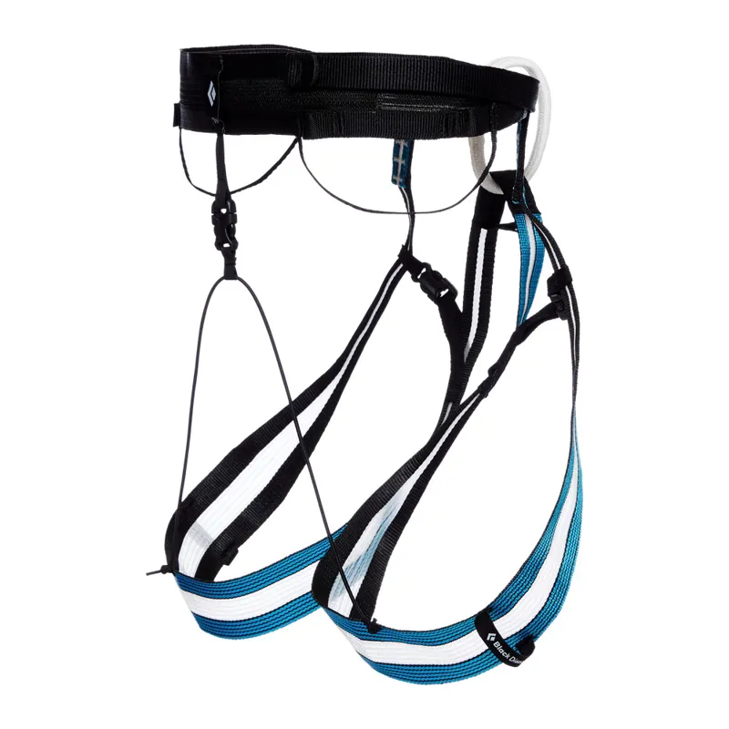 Black Diamond Couloir Harness-1
