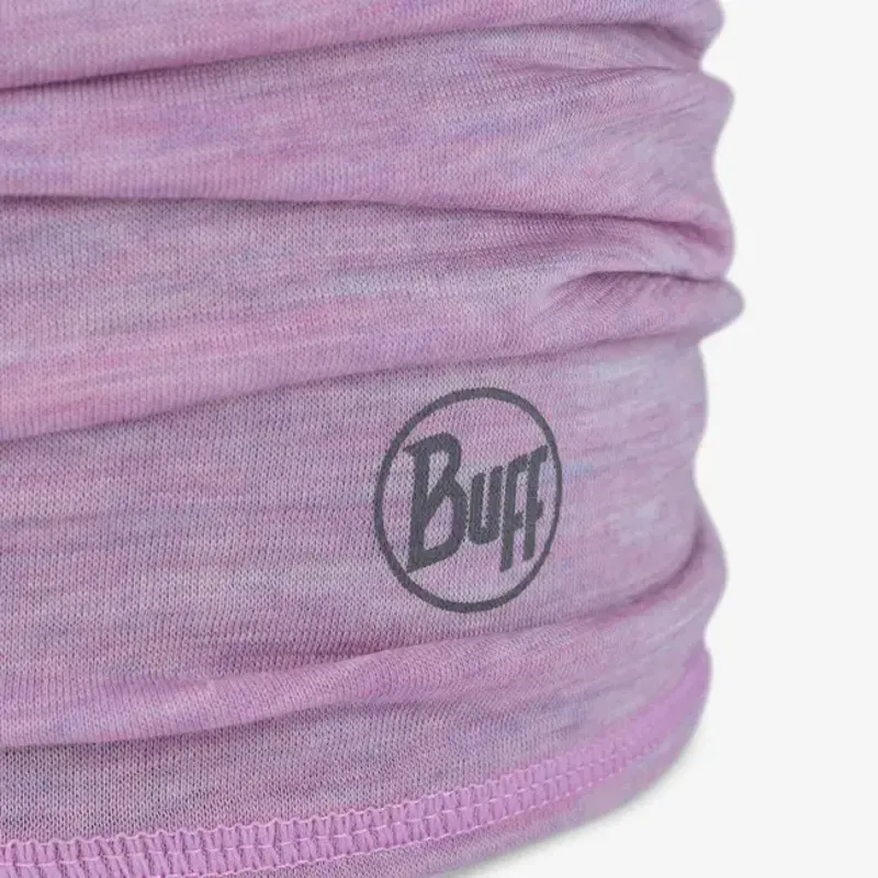 Buff Merino Lightweight Solid Pansy-2