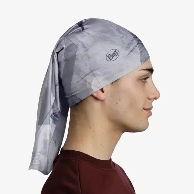 Buff Original Ecostretch Snout Ash-2