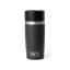 Rambler 12oz - 355ml Travel Bottle Black