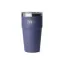 Yeti Rambler 20 Oz Stackable Cup Mag Slider Moondust