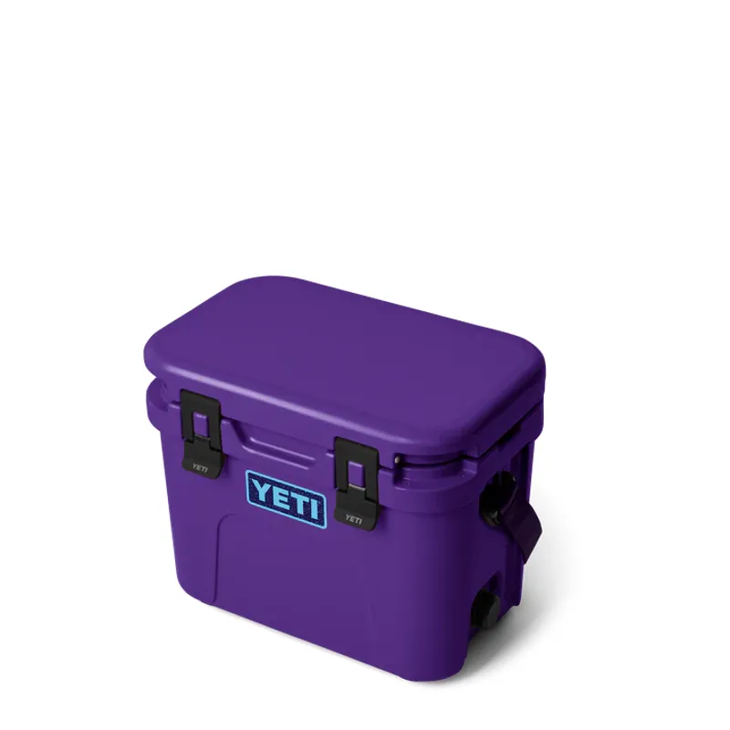 Yeti Roadie 15 Pace - Purple/Blue-1