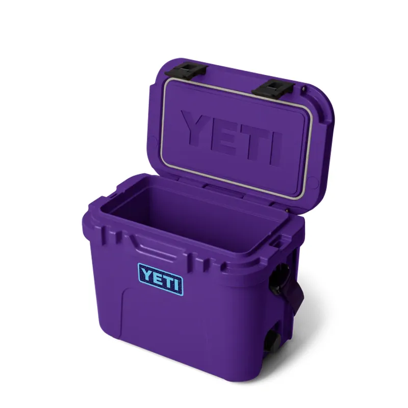 Yeti Roadie 15 Pace - Purple/Blue-3