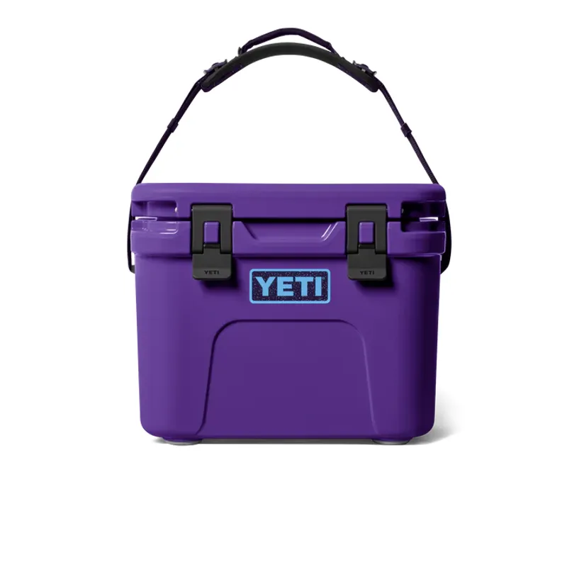 Yeti Roadie 15 Pace - Purple/Blue-2