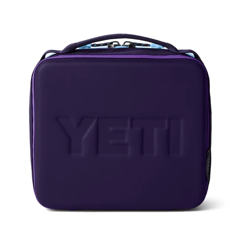 Yeti Eu Daytrip 3L Insulated Lunch Box Pace Purple-2