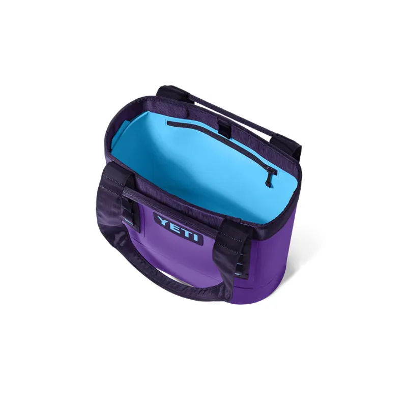 Yeti Camino Carryall 20L - Pace Purple/Blue-1
