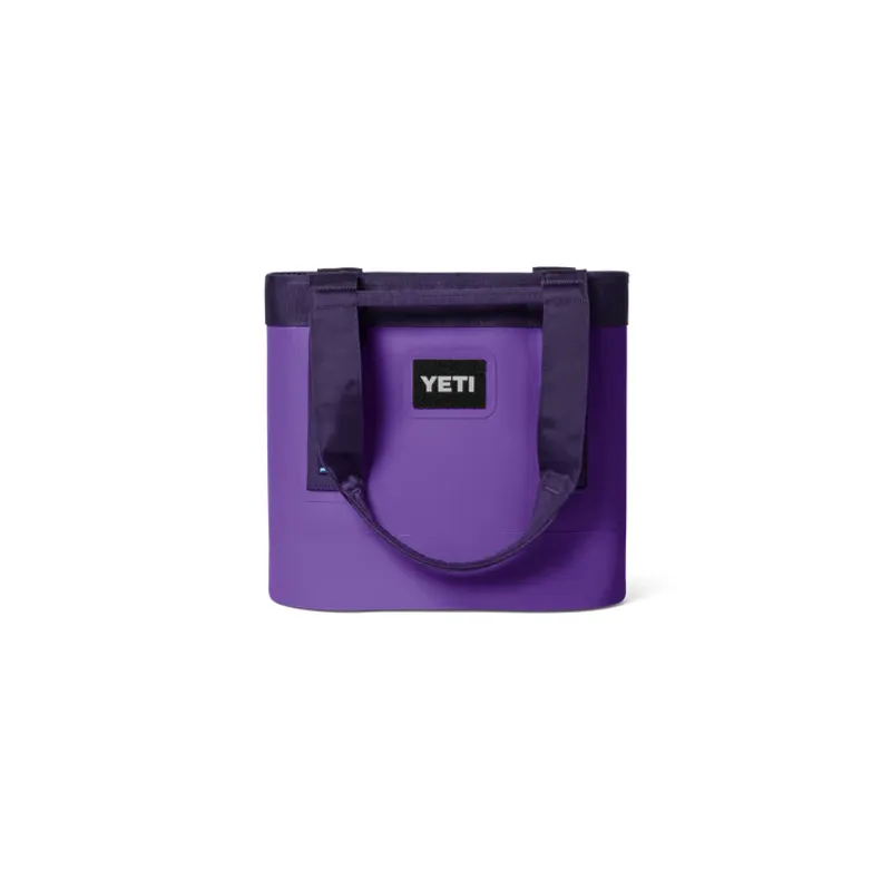 Yeti Camino Carryall 20L - Pace Purple/Blue-2