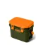 Yeti Roadie 15 Olive/King Crab