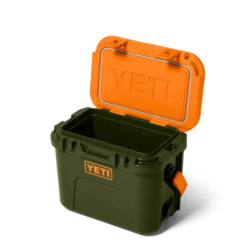 Yeti Roadie 15 Olive/King Crab-3