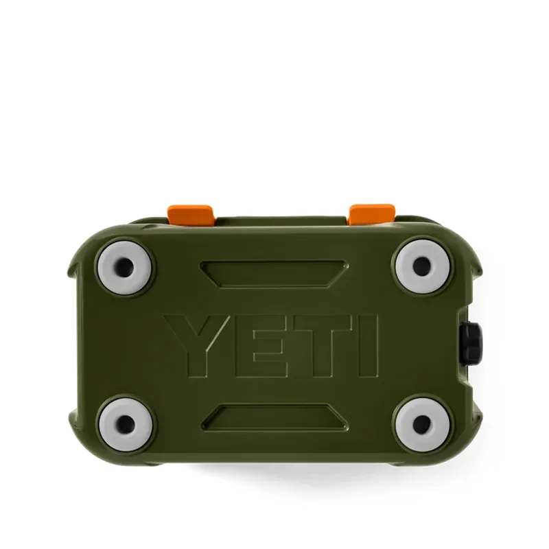Yeti Roadie 15 Olive/King Crab-5