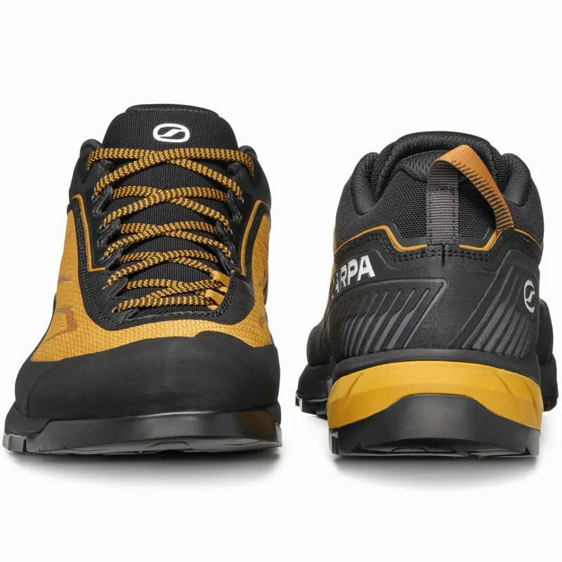 Scarpa Men's Rapid LT - Caramel/Caramel-1