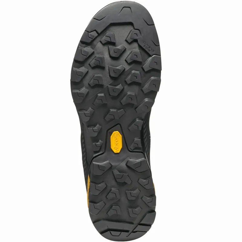 Scarpa Men's Rapid LT - Caramel/Caramel-3