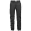 Fjällräven Womens Abisko Lite Trekking Trousers Reg Dark Grey