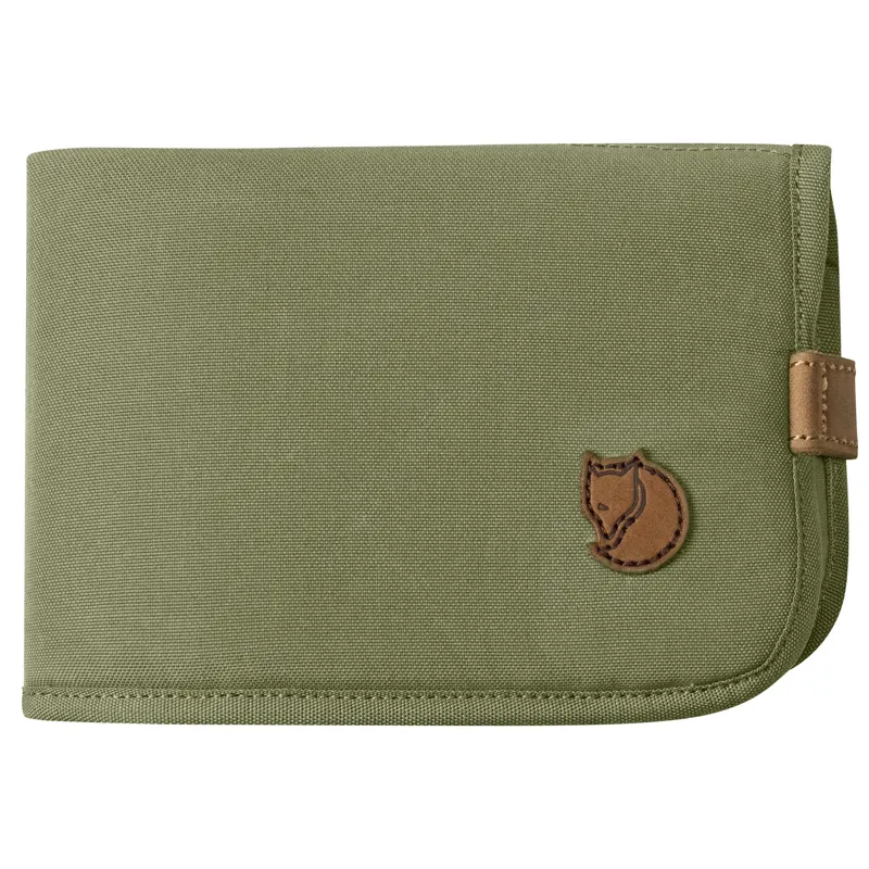 Fjällräven G-1000 Seat Pad Green