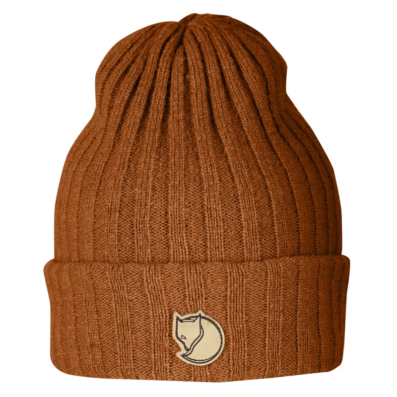 Fjällräven Byron Hat Autumn Leaf