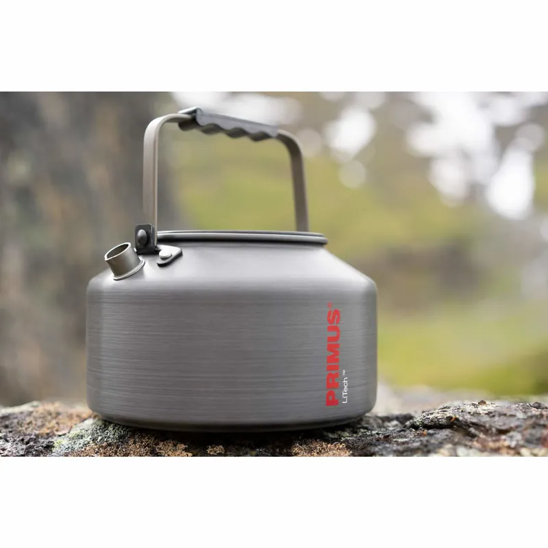 Primus LiTech 0.9L Coffee/Tea Kettle-2