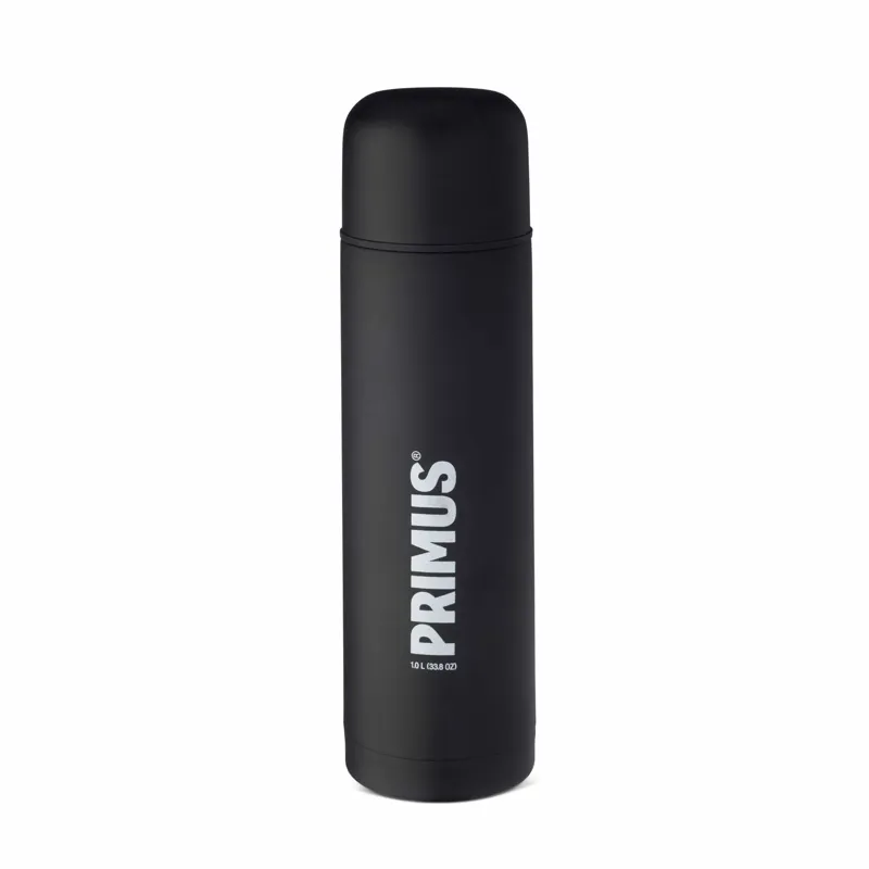 Primus Vacuum Bottle 1.0L Black