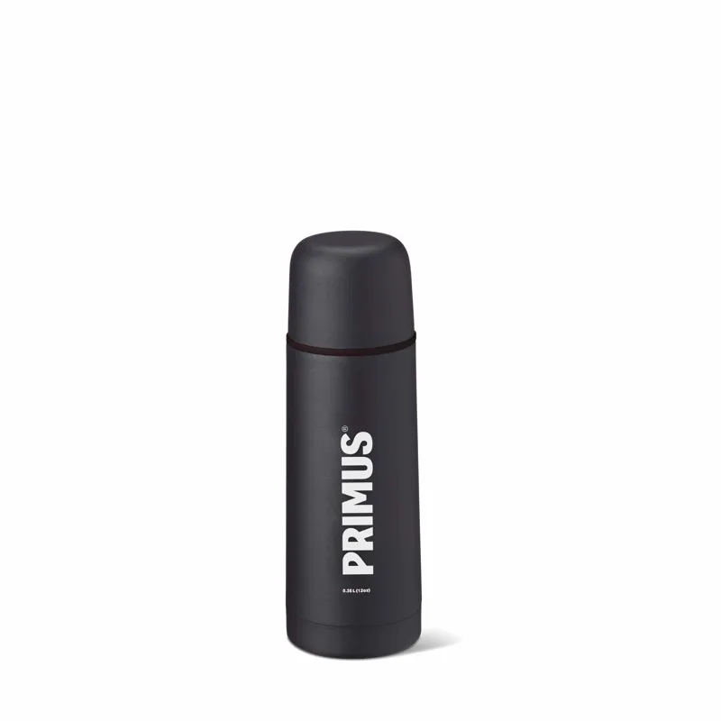 Primus Vacuum Bottle 0.35L Black