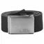 Fjallraven Canvas Belt in Dark Grey