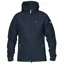 Fjällräven Mens Sten Jacket Dark Navy
