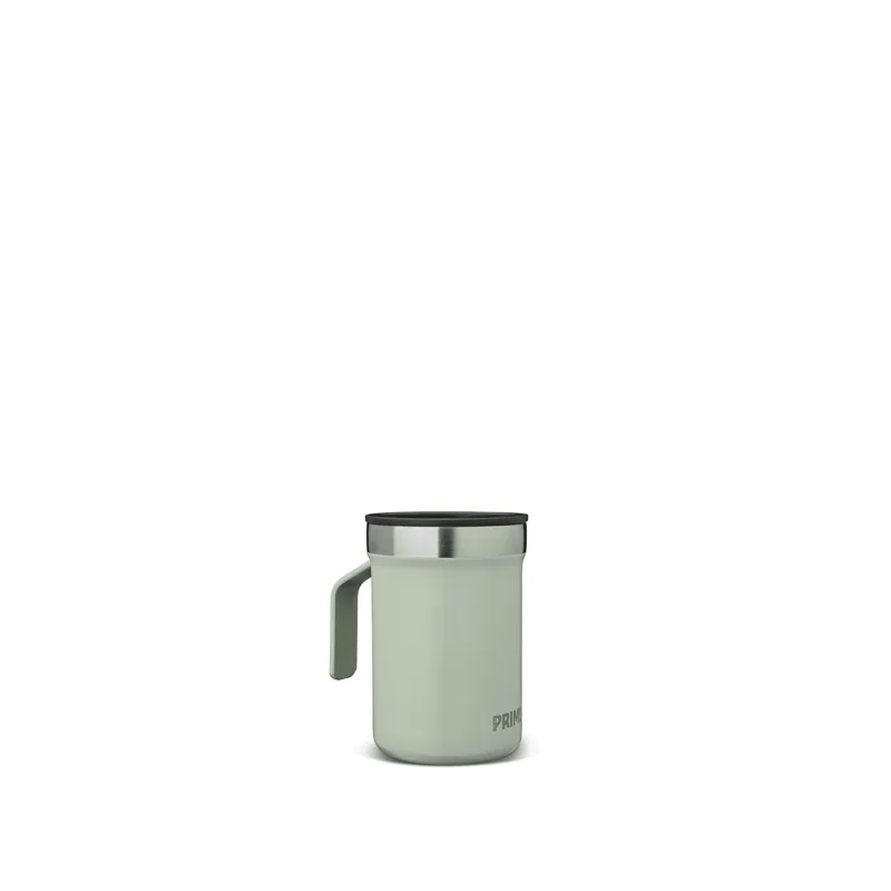 Koppen Mug 0.3 Mint Green