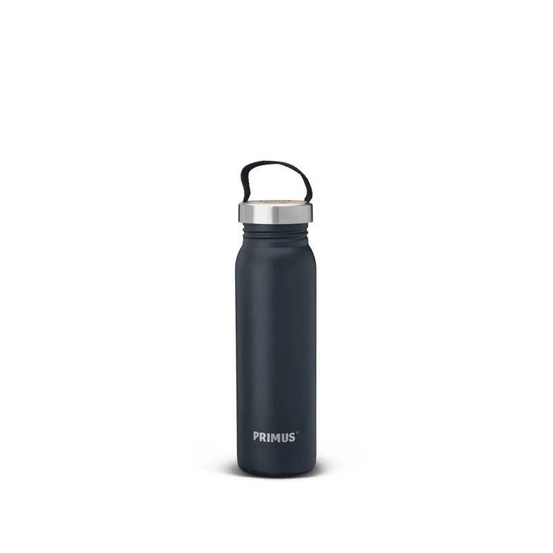 Primus Klunken Bottle 0.7 L Royal Blue
