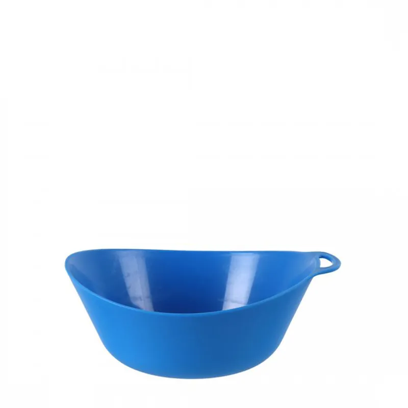 Lifeventure Ellipse Bowl Blue