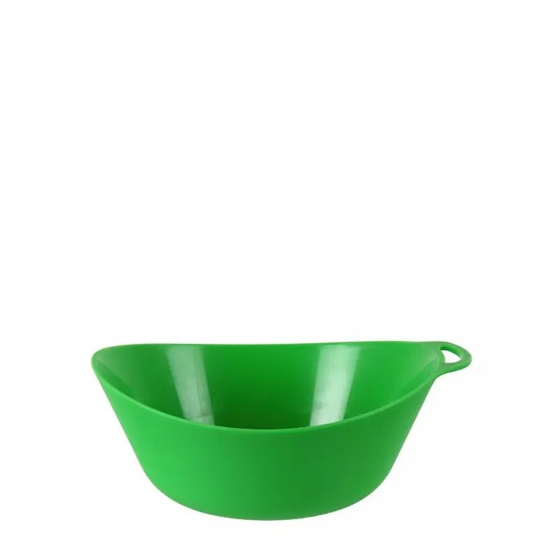 Lifeventure Ellipse Bowl Green