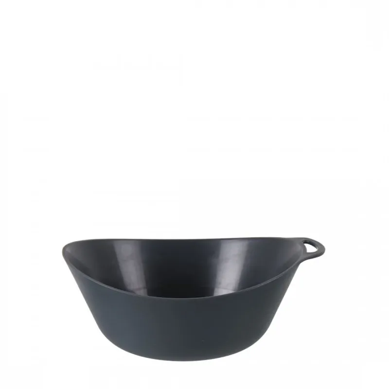 Lifeventure Ellipse Bowl Graphite