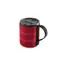 GSI Infinity Backacker Mug Red