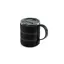 GSI Infinity Backacker Mug Black