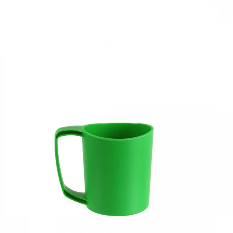 Lifeventure Ellipse Mug Green