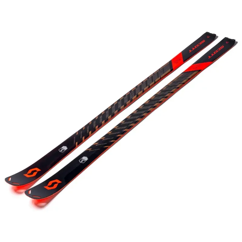 Scott Superguide 88 Black-2