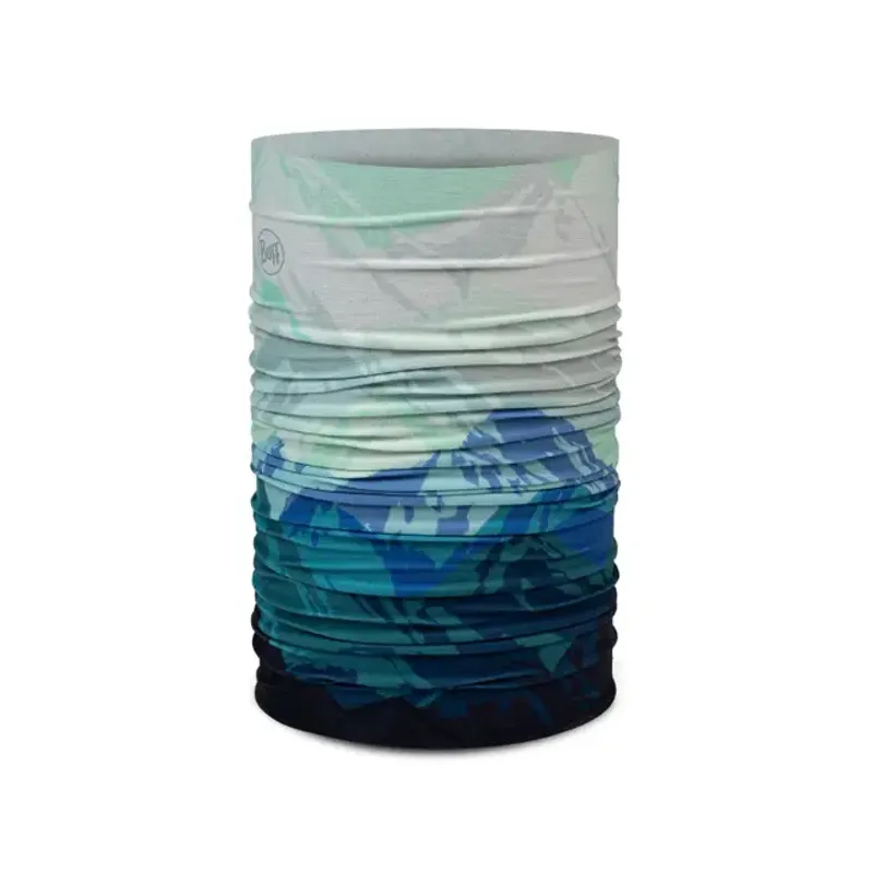 Buff Original Ecostretch Dryan Blue