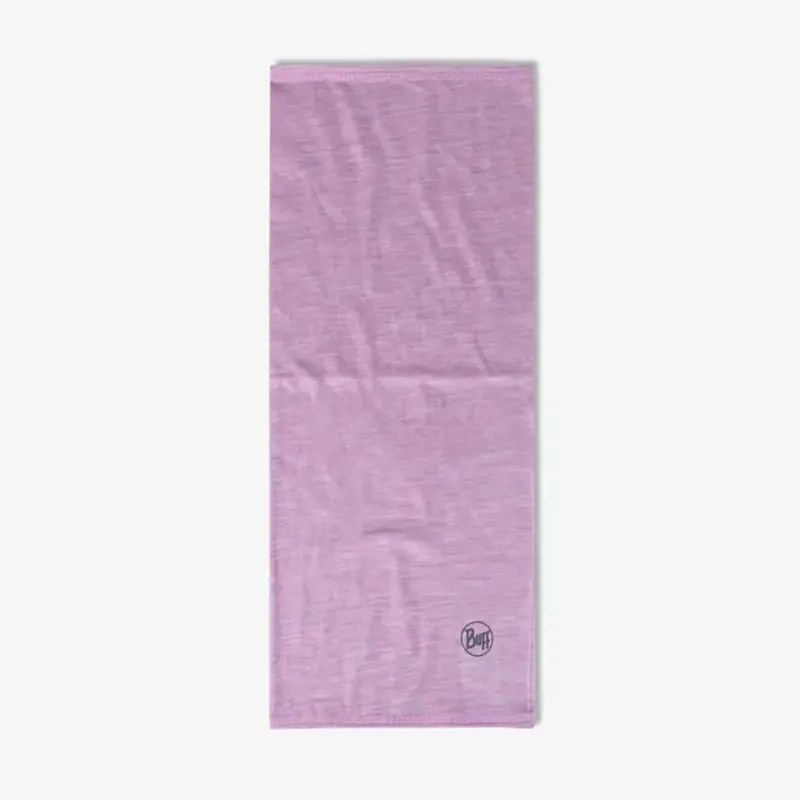 Buff Merino Lightweight Solid Pansy-1