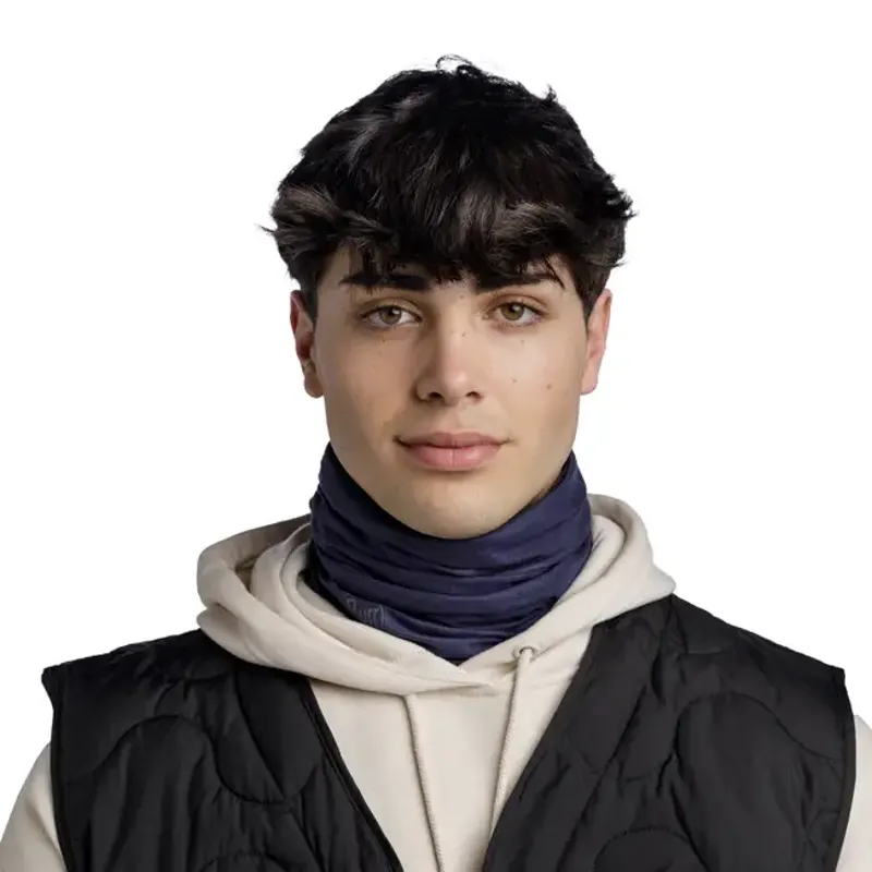Buff Original Ecostretch Solid Night Blue-2