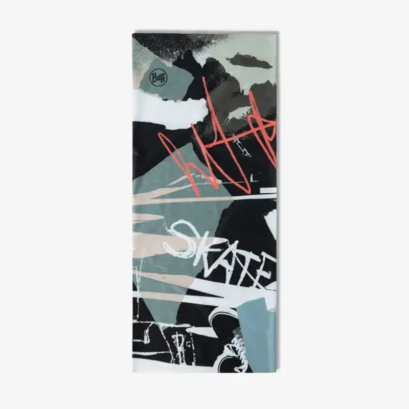 Buff Coolnet UV Youth Malm Multi-1