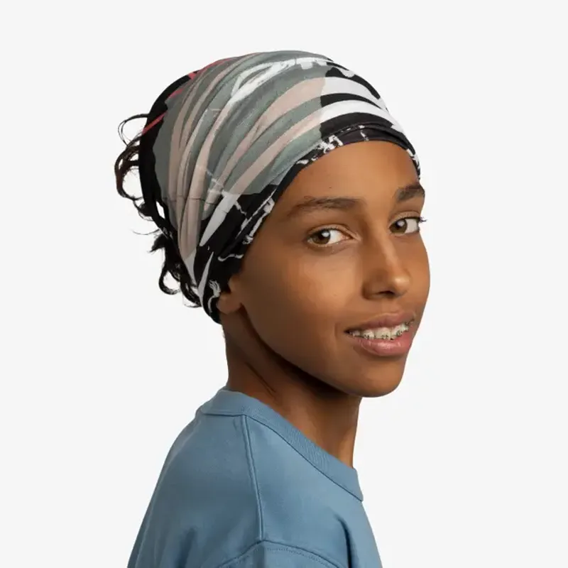 Buff Coolnet UV Youth Malm Multi-3