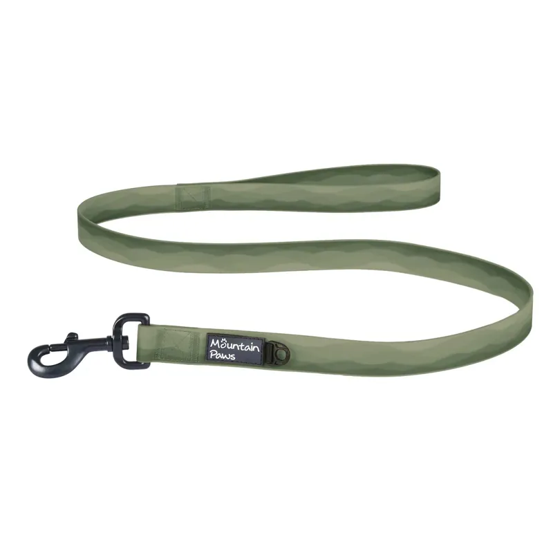 Waterproof Dog Lead-1