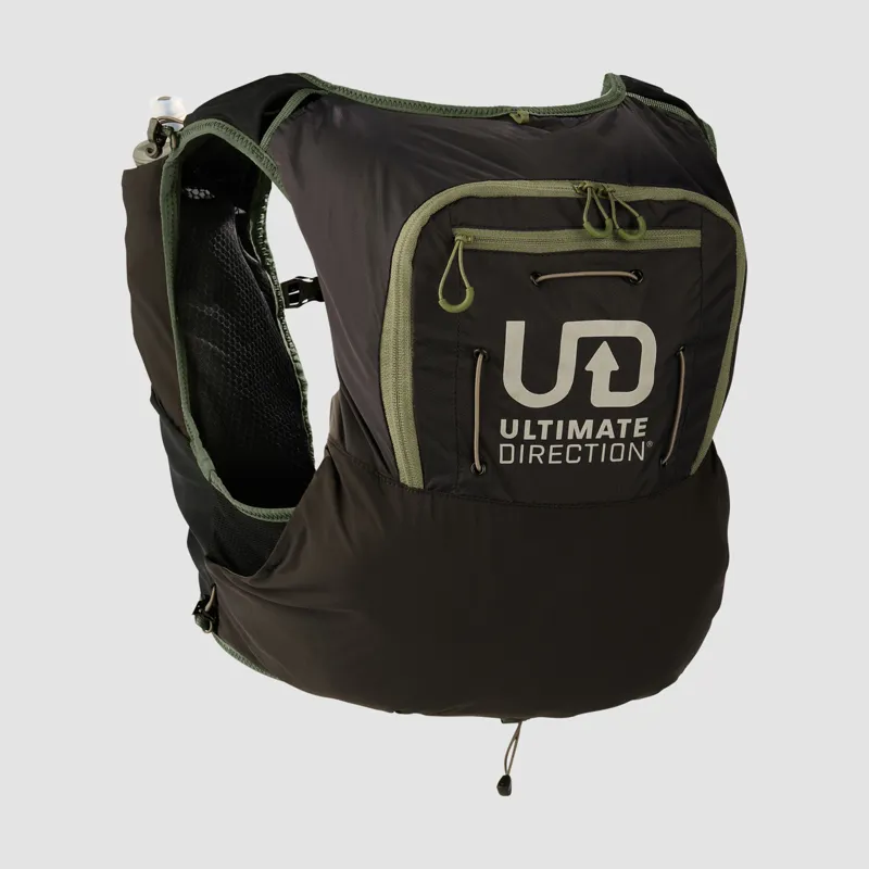 Ultimate Direction Ultra Vest 12L Onyx -1